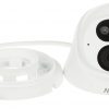 UNIVIEW IPC3614LE-ADF28KC-WL 4MP Dome IP kamera ar motorizētu varifokālo objektīvu