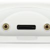 UNIVIEW IPC3614LE-ADF28KC-WL 4MP Dome IP kamera ar motorizētu varifokālo objektīvu