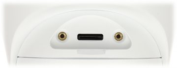 UNIVIEW IPC3614LE-ADF28KC-WL 4MP Dome IP kamera ar motorizētu varifokālo objektīvu