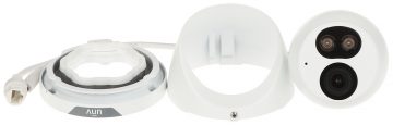 UNIVIEW IPC3615SE-ADF28KM-WL-I0 5MP Dome IP kamera