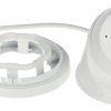 UNIVIEW IPC3618LE-ADF28K-G 8.3MP Dome IP kamera