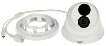 UNIVIEW IPC3618LE-ADF28K-G 8.3MP Dome IP kamera
