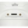 UNIVIEW IPC3618LE-ADF28K-G 8.3MP Dome IP kamera