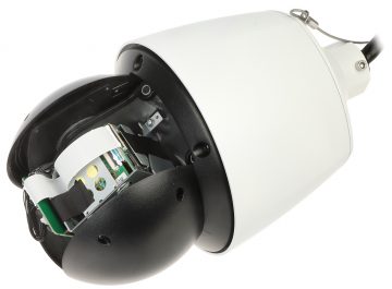 UNIVIEW IPC6424SR-X25-VF 4MP PTZ IP kamera ar motorizētu varifokālo objektīvu