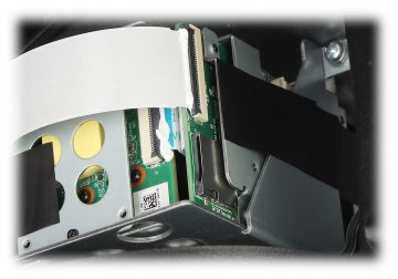 UNIVIEW IPC6424SR-X25-VF 4MP PTZ IP kamera ar motorizētu varifokālo objektīvu