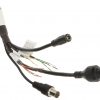 UNIVIEW IPC6424SR-X25-VF 4MP PTZ IP kamera ar motorizētu varifokālo objektīvu