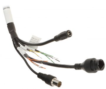 UNIVIEW IPC6424SR-X25-VF 4MP PTZ IP kamera ar motorizētu varifokālo objektīvu