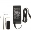 UNIVIEW IPC6424SR-X25-VF 4MP PTZ IP kamera ar motorizētu varifokālo objektīvu