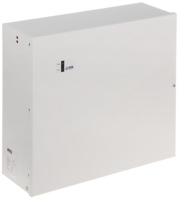 Коммутаторы PoE с непрерывным питанием IPUPS-17-11-H 17-портовые ATTE