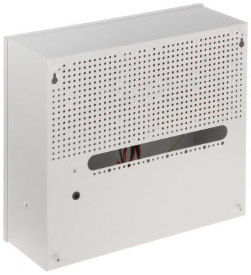 Коммутаторы PoE с непрерывным питанием IPUPS-17-11-H 17-портовые ATTE