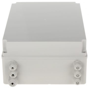 Коммутаторы PoE с непрерывным питанием IPUPS-5-11-XL2 5-портовые ATTE