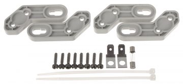 Коммутаторы PoE с непрерывным питанием IPUPS-5-11-XL2 5-портовые ATTE