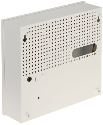 Коммутаторы PoE с непрерывным питанием IPUPS-9-11-F 9-портовые ATTE