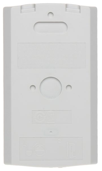 SENSORS PIR ISC-BPR2-W12 BOSCH