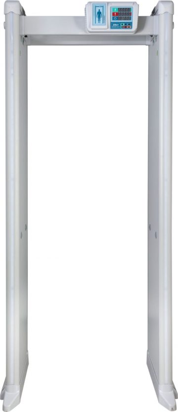 ARKVEIDA METĀLA DETEKTORS ISC-D218 DAHUA