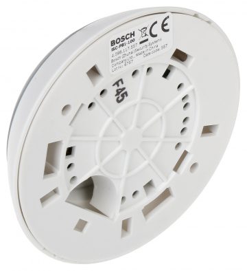 ВЫКЛЮЧАТЕЛЬ СИГНАЛИЗАЦИИ ISC-PB1-100 BOSCH