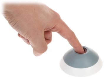 ВЫКЛЮЧАТЕЛЬ СИГНАЛИЗАЦИИ ISC-PB1-100 BOSCH