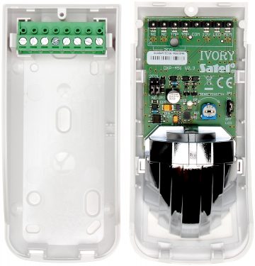 ДАТЧИКИ PIR IVORY SATEL