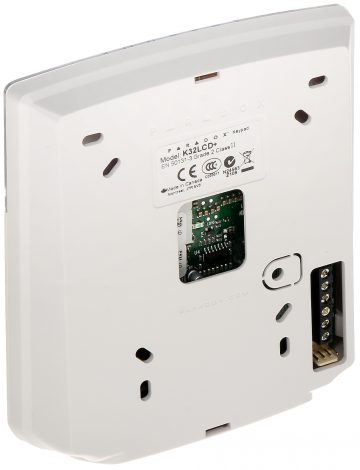 SIGNAL CONTROL PANEL KEYPAD K-32/LCD/PLUS PARADOX