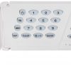 SIGNĀLA VADĪBAS PANEĻA TASTATŪRA K-636 PARADOX