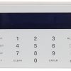 SIGNĀLA VADĪBAS PANEĻA SENSORU TASTATŪRA K-656 PARADOX