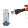 ELEKTROĢENERTATORS KD-109B 800 W Kraft&Dele