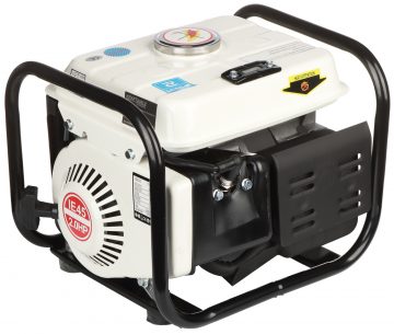 ELEKTROĢENERTATORS KD-109B 800 W Kraft&Dele