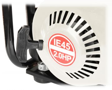 ELEKTROĢENERTATORS KD-109B 800 W Kraft&Dele