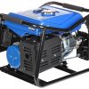 ELEKTROĢENERTATORS KD-143 2800 W Kraft&Dele ELEKTROĢENERTATORS KD-143 2800 W Kraft&Dele