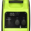 INVERTORA ELEKTROĢENERATORS KD-681 3000 W Kraft&Dele