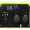 INVERTORA ELEKTROĢENERATORS KD-681 3000 W Kraft&Dele