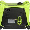 INVERTORA ELEKTROĢENERATORS KD-681 3000 W Kraft&Dele