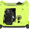 INVERTORA ELEKTROĢENERATORS KD-681 3000 W Kraft&Dele