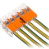 ELEKTROS KAULIUKAS KE-221-415/WAGO