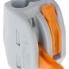 ELEKTROS KAULIUKAS KE-222-412/WAGO