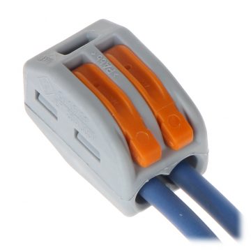 ELEKTROS KAULIUKAS KE-222-412/WAGO