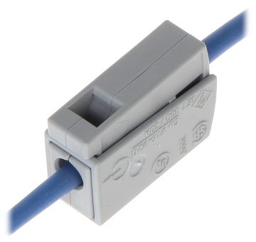 Проводное соединение KE-224-101/WAGO