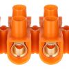 Проводное соединение KE-LTF12-25 SIMET Проводное соединение KE-LTF12-25 SIMET