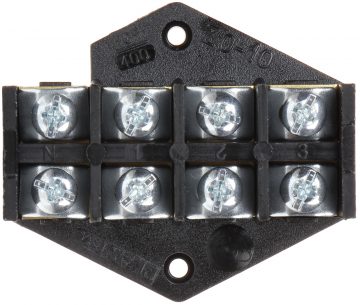 Проводное соединение KE-ZPT4-10.0 SIMET Проводное соединение KE-ZPT4-10.0 SIMET