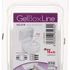 JUNCTION BOX GELBOX KELVIN IP68 RayTech JUNCTION BOX GELBOX KELVIN IP68 RayTech