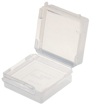 JUNCTION BOX GELBOX KELVIN-MP IP68 RayTech