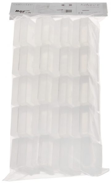 JUNCTION BOX GELBOX KELVIN-MP IP68 RayTech