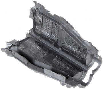 KABEĻU SAVIENOJUMU UZMAVA GELBOX KING-JOINT-Y16 IPx8 RayTech