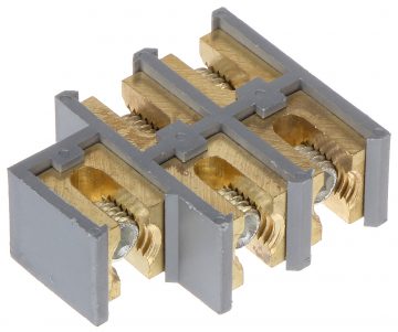 KABEĻU SAVIENOJUMU UZMAVA GELBOX KING-JOINT-Y16 IPx8 RayTech