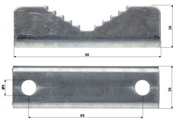 SKAVA KL-60