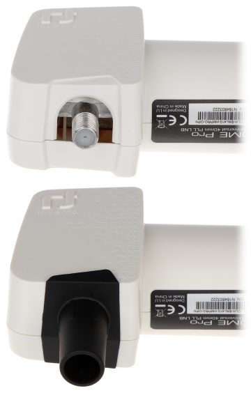 TV-SAT PARVEIDOTĀJS CONW/FULL-INVERTO