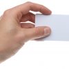 RFID PIETUVINĀJUMA KARTE KT-STD-1 SATEL