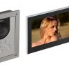 VIDEO DOMOFONA KOMPLEKTS KTP01(F) DAHUA