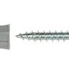 SIENAS ADAPTERIS KW-10/6X80 KLIMAS