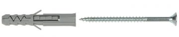 SIENAS ADAPTERIS KW-10/6X80 KLIMAS